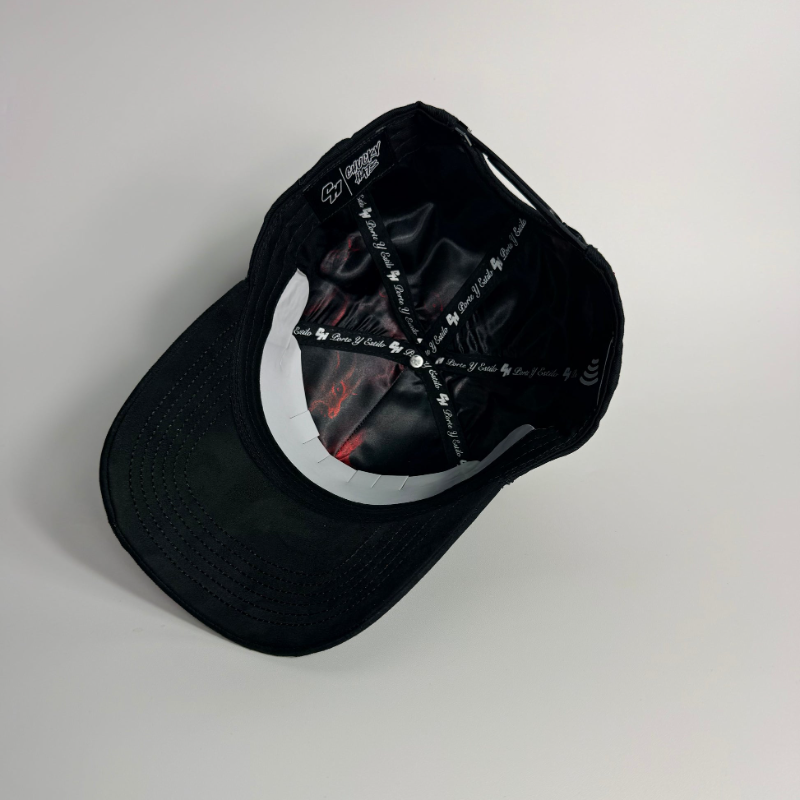 Inferno Shadow Cap