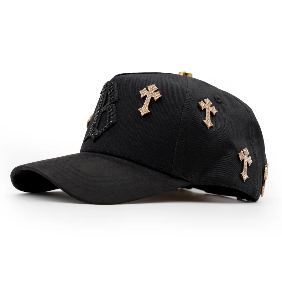 Gorra de Béisbol B Cross