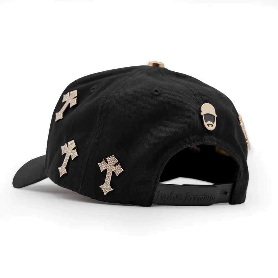 Gorra de Béisbol B Cross
