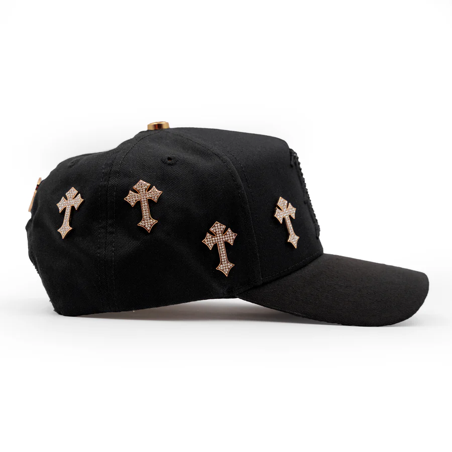 Gorra de Béisbol B Cross