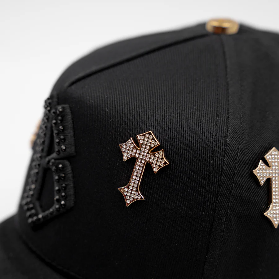 Gorra de Béisbol B Cross