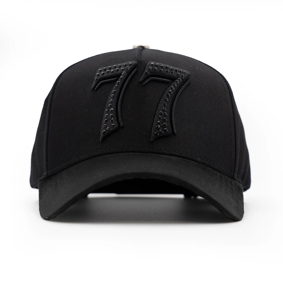 Gorra de Béisbol Brillante 77