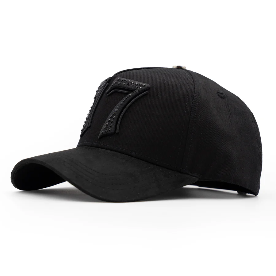 Gorra de Béisbol Brillante 77