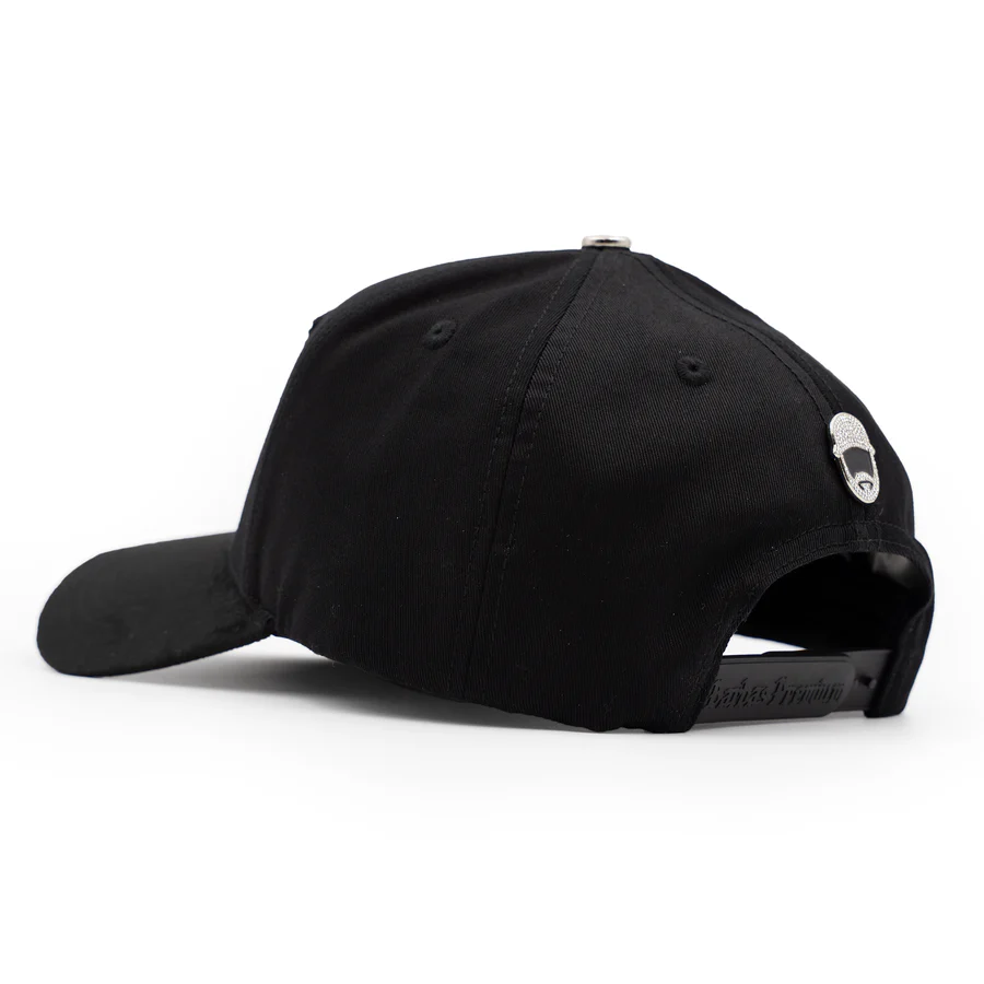 Gorra de Béisbol Brillante 77