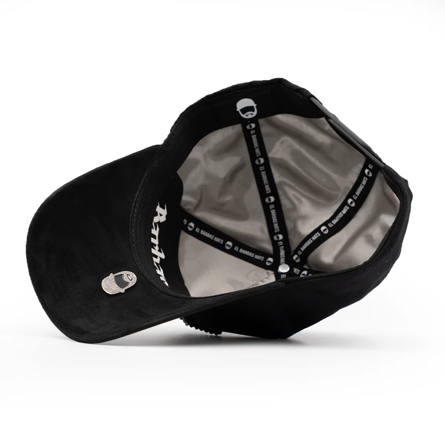Gorra de Béisbol Brillante 77