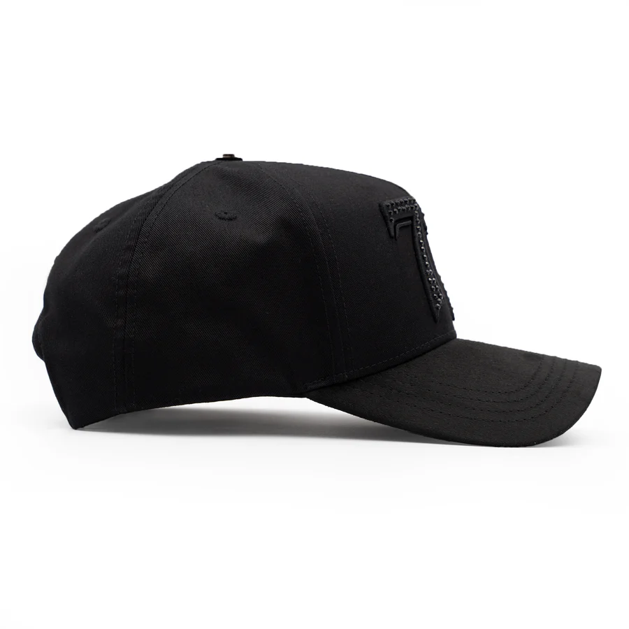 Gorra de Béisbol Brillante 77