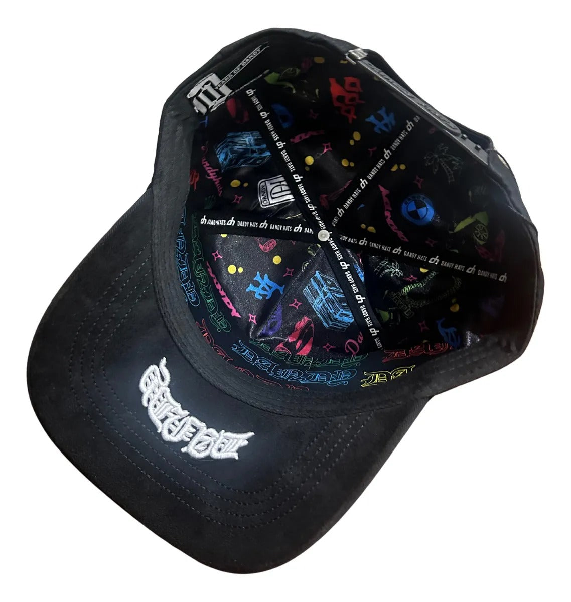 Sombreros Dandy - 10º