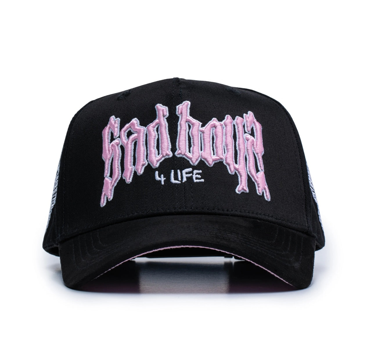 Gorra Melancólica Edge - Morado(⏰¡Última Oportunidad!)