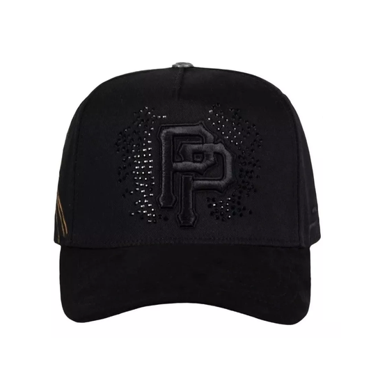 Double P Rose Cap(⏰Last Chance!)