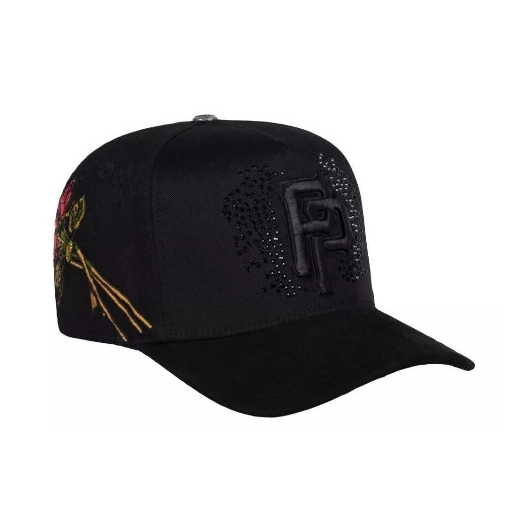 Gorra Double P Rose(⏰¡Última oportunidad!)