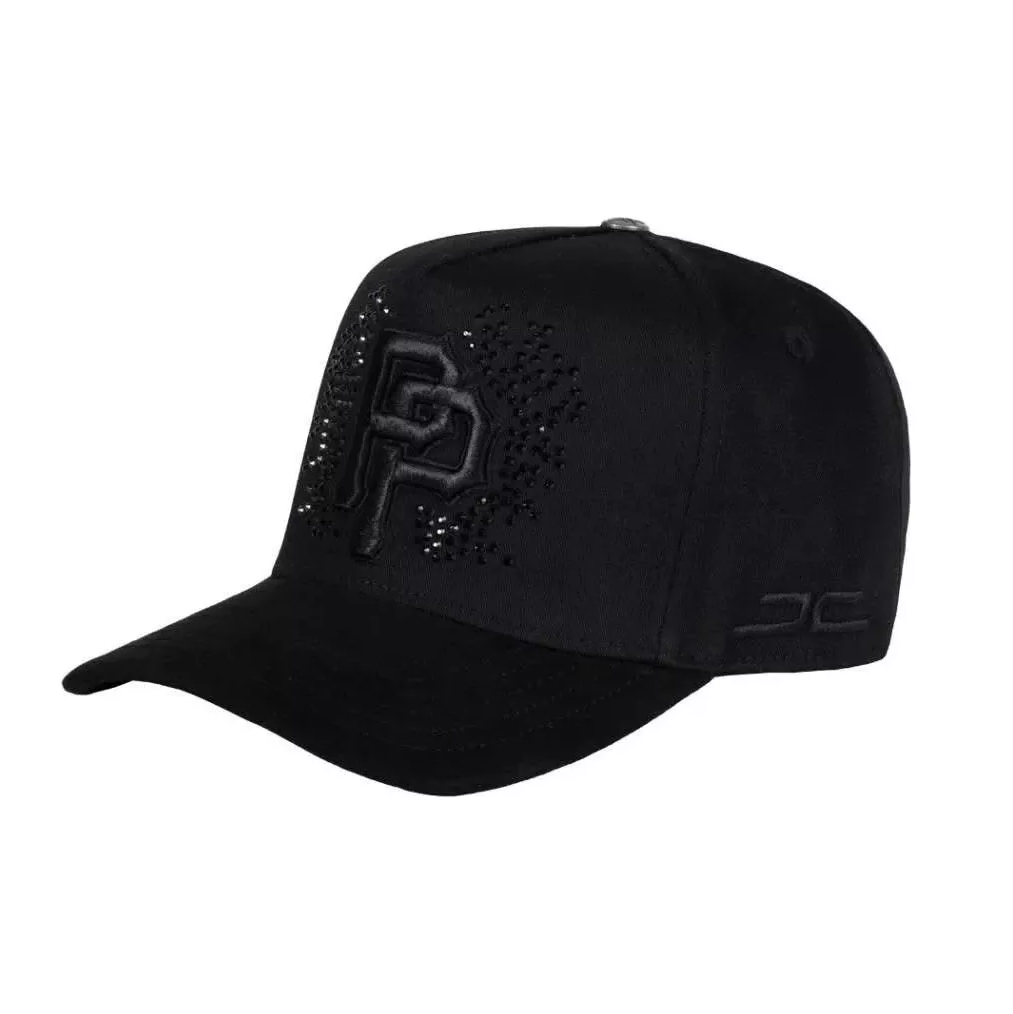 Gorra Double P Rose(⏰¡Última oportunidad!)