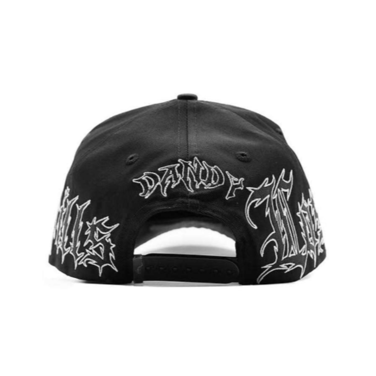 "Burning Hills" Cap