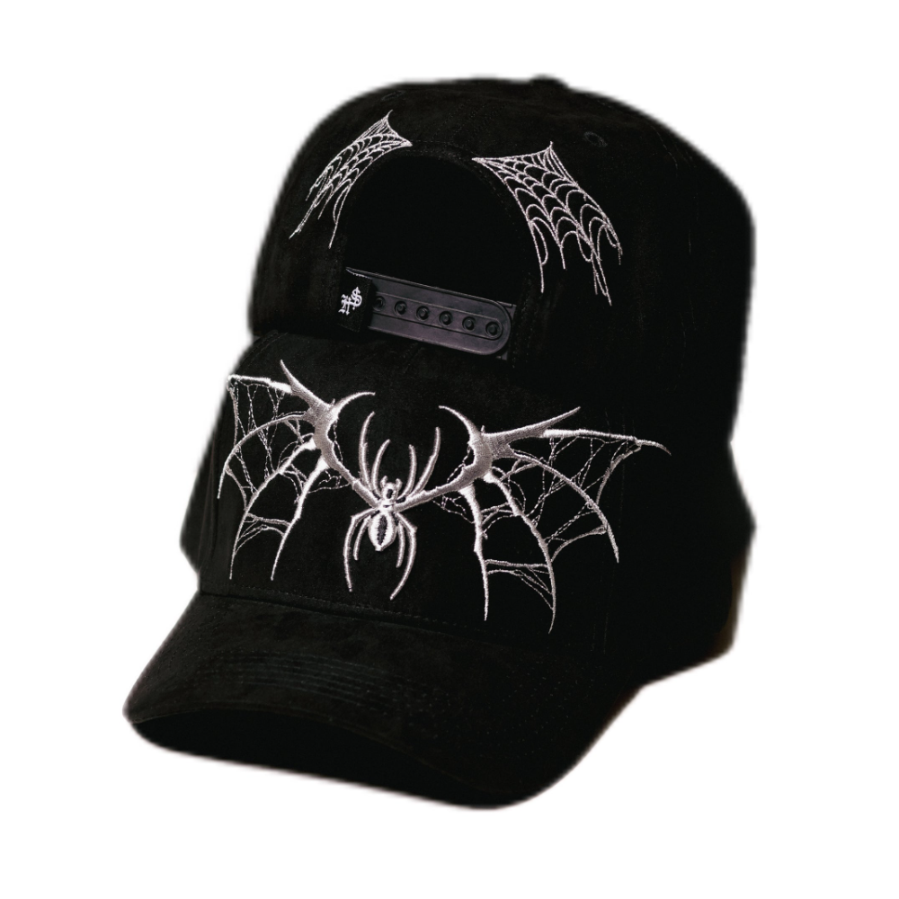 Sombrero Bruce Wayne