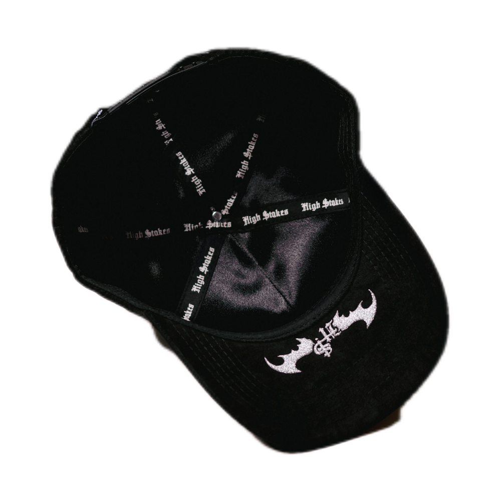 Sombrero Bruce Wayne