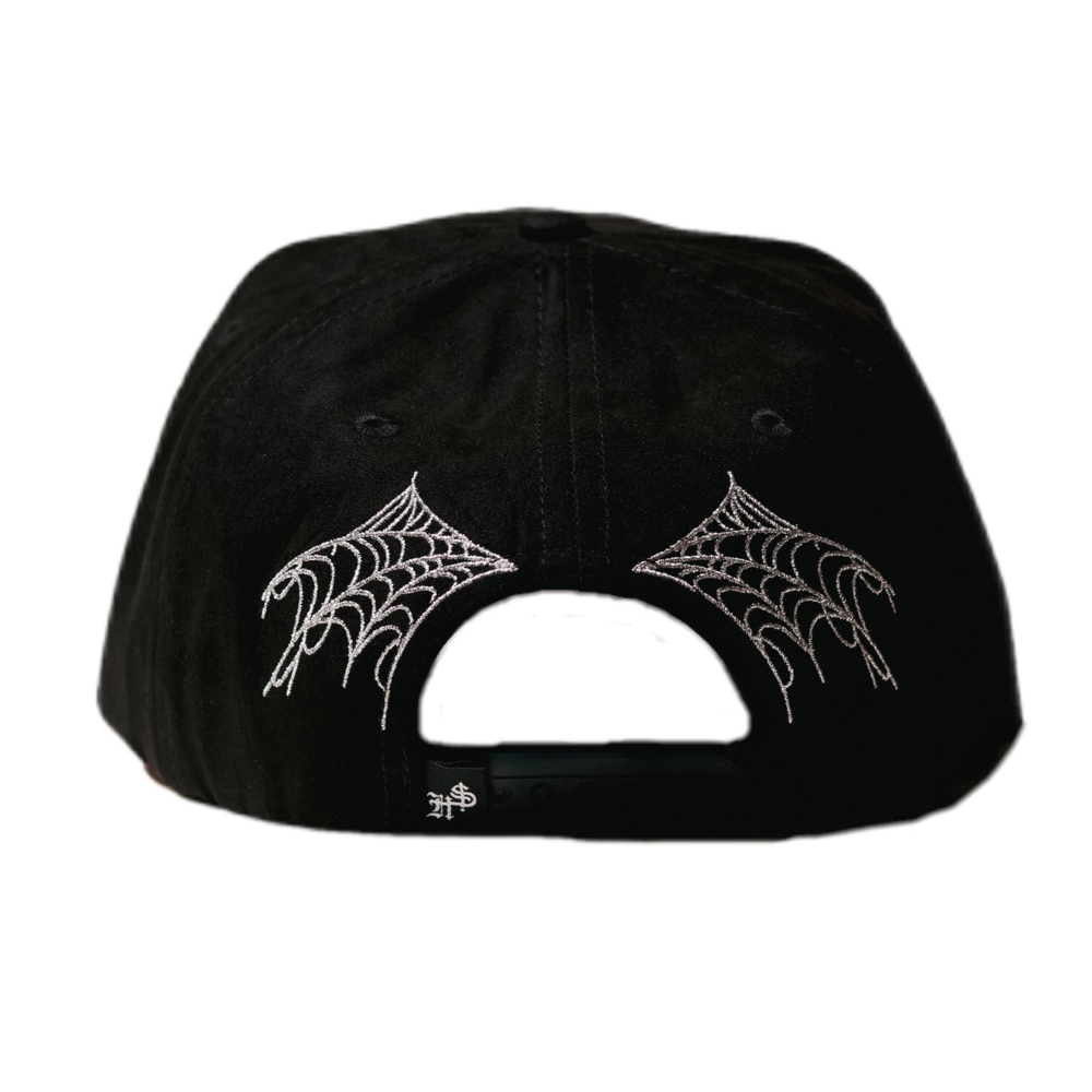 Sombrero Bruce Wayne