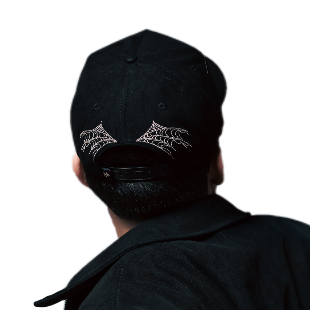 Sombrero Bruce Wayne