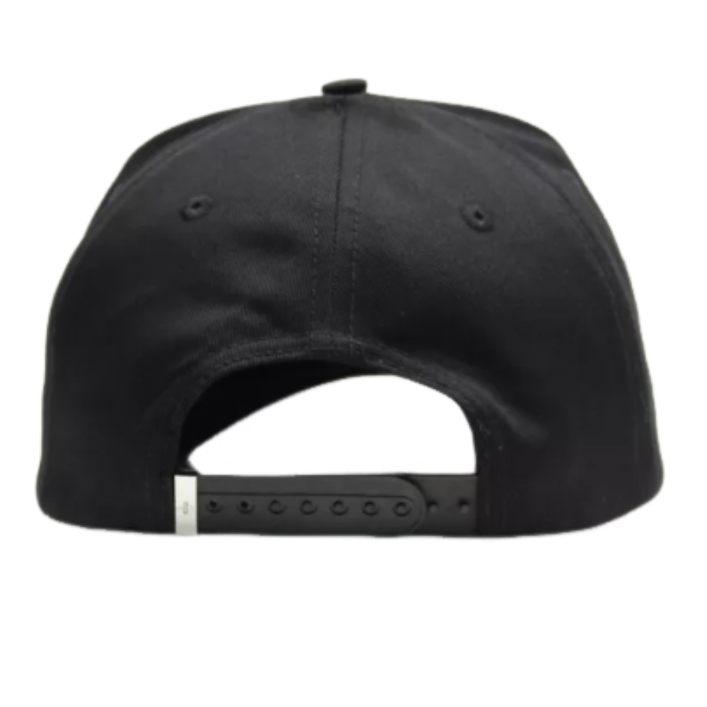 Gorra Negra Original Angel Dark
