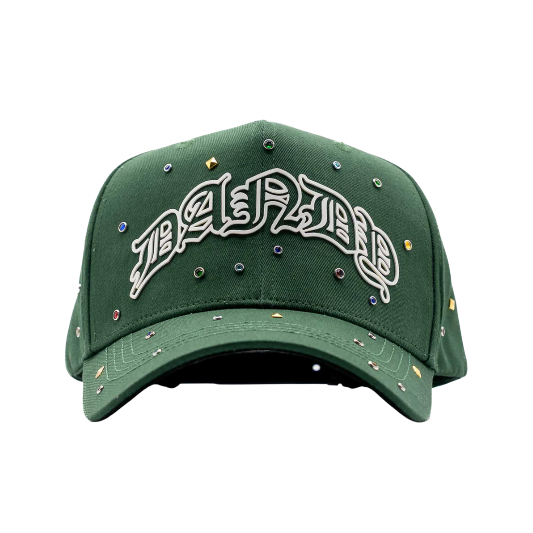 Gorra Verde Dandy