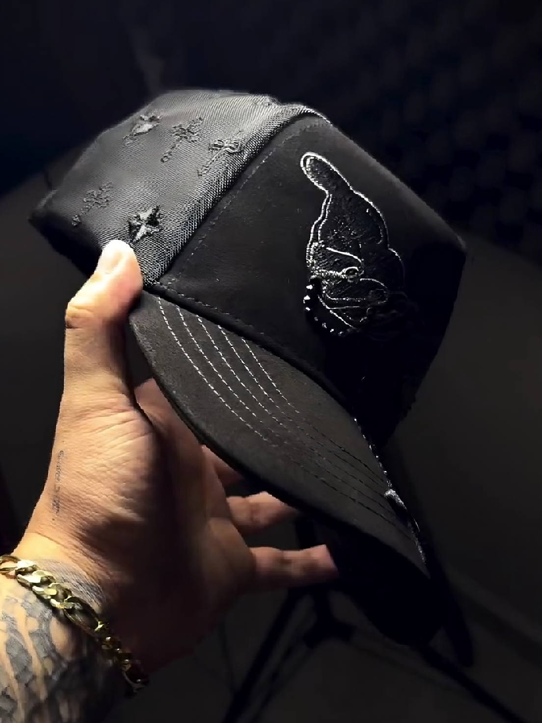 Gorra Redentora