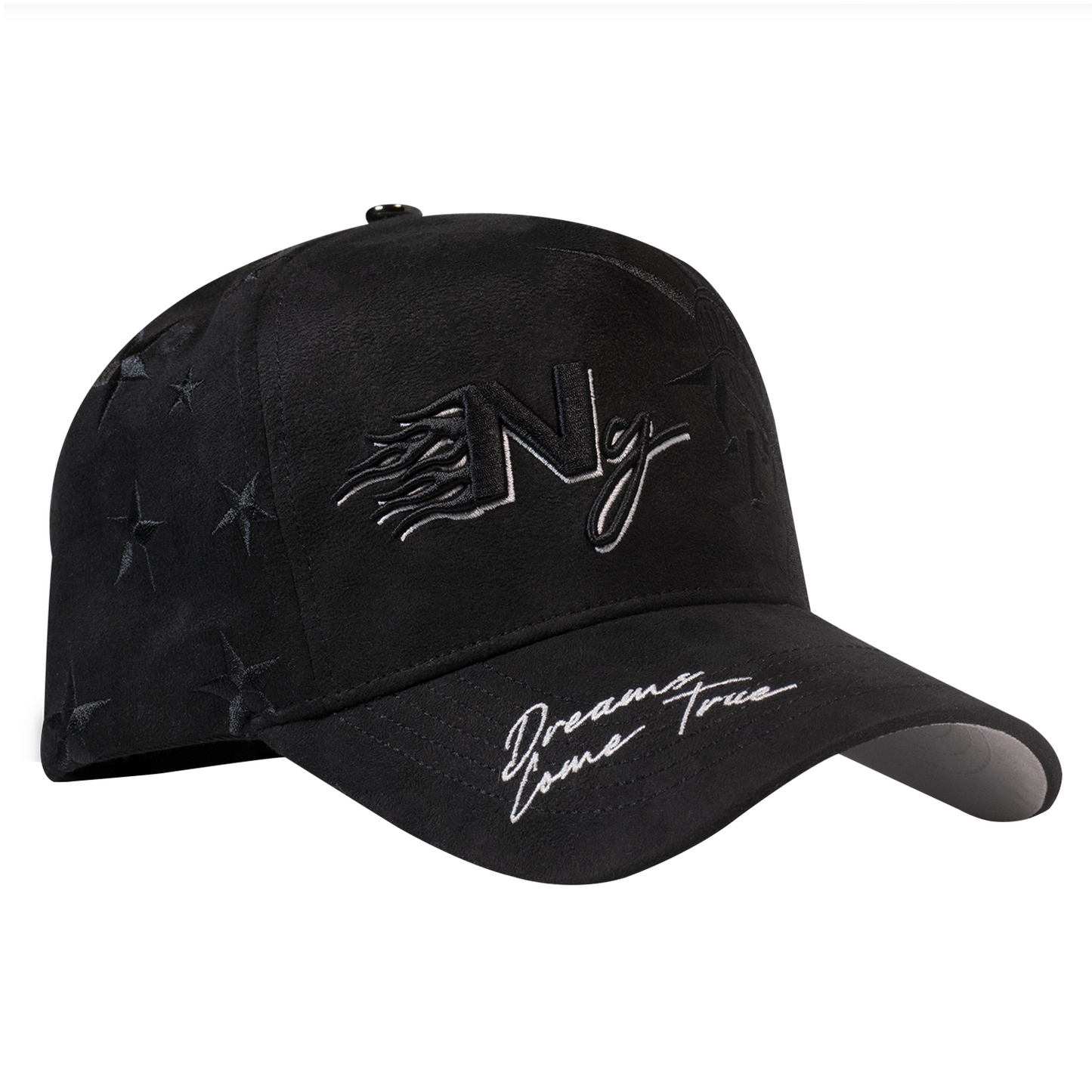 Gorra Sueño de Nueva York(Compra 2 Envío Gratis✔️)