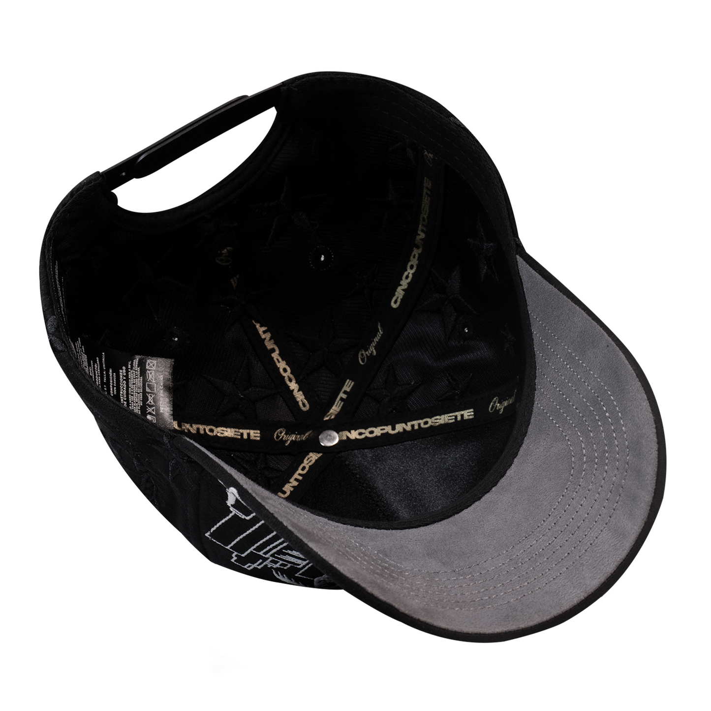 Gorra Sueño de Nueva York(Compra 2 Envío Gratis✔️)