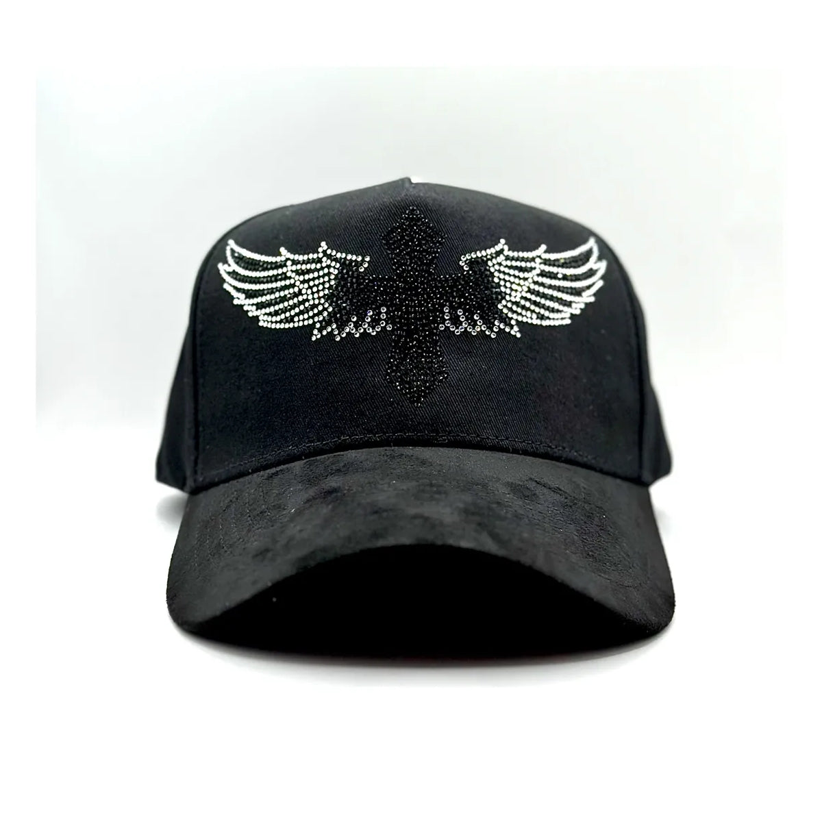 Gorra Diamond Angels