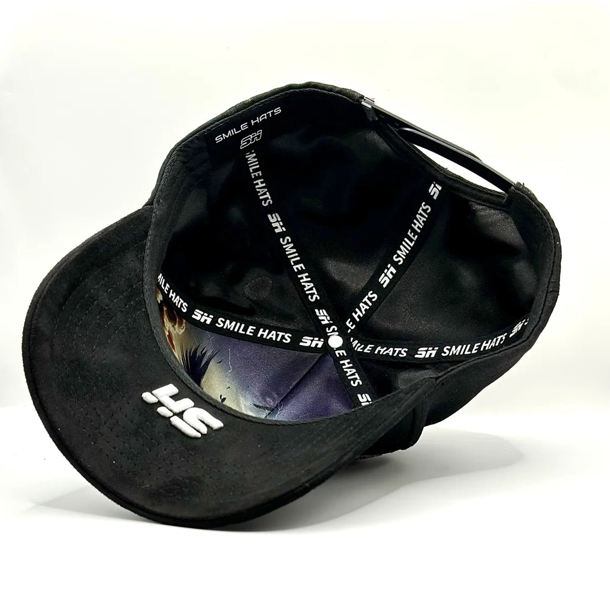 Gorra Diamond Angels