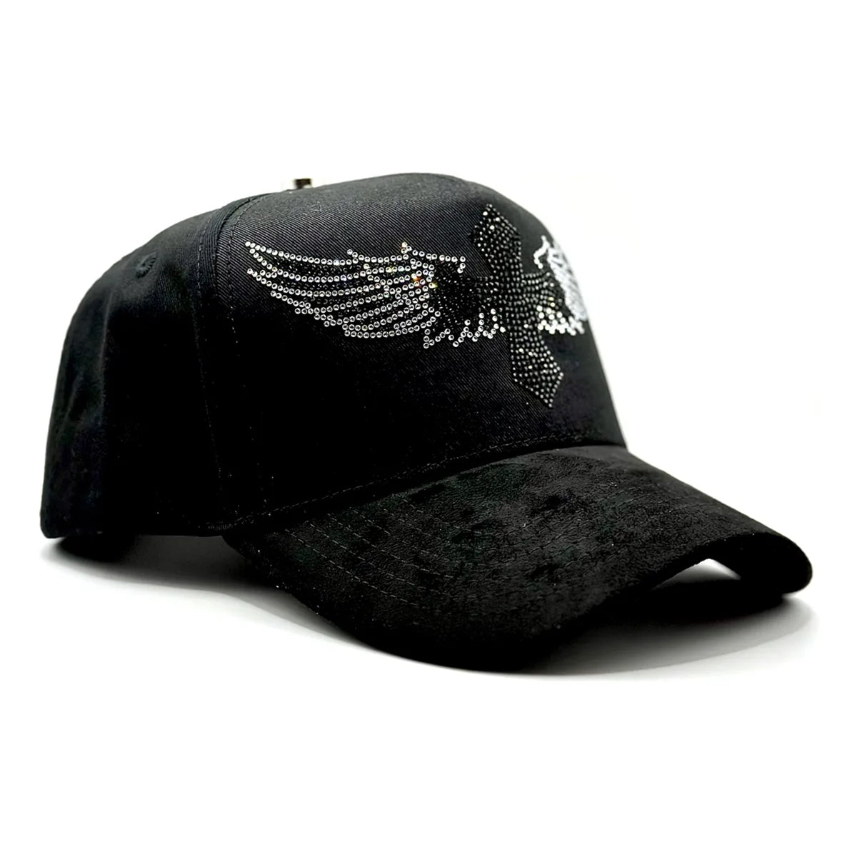Gorra Diamond Angels