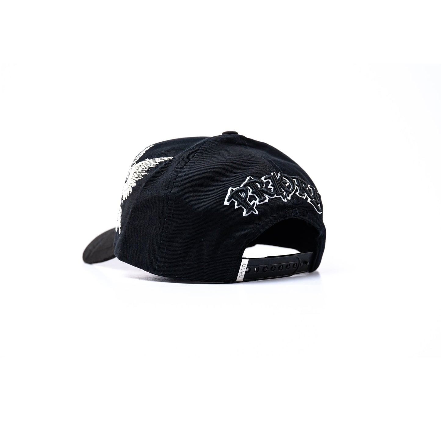 Gorra Ángel Diablo Rosa (Compra 2 Envío Gratis✔️)