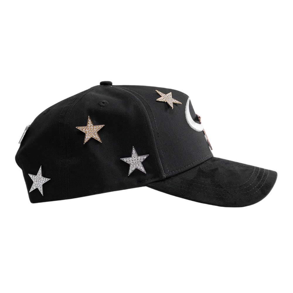 "GALAXY CT" ORO 24K