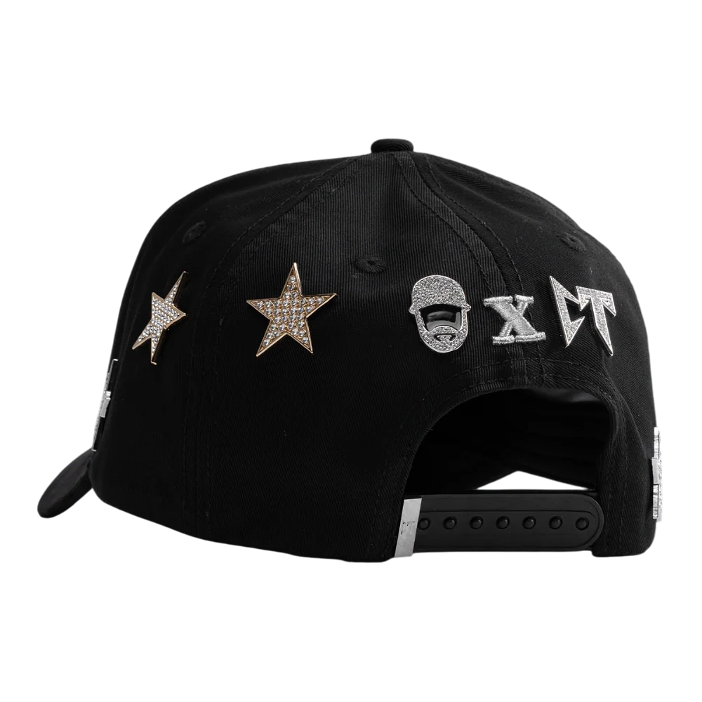 "GALAXY CT" ORO 24K