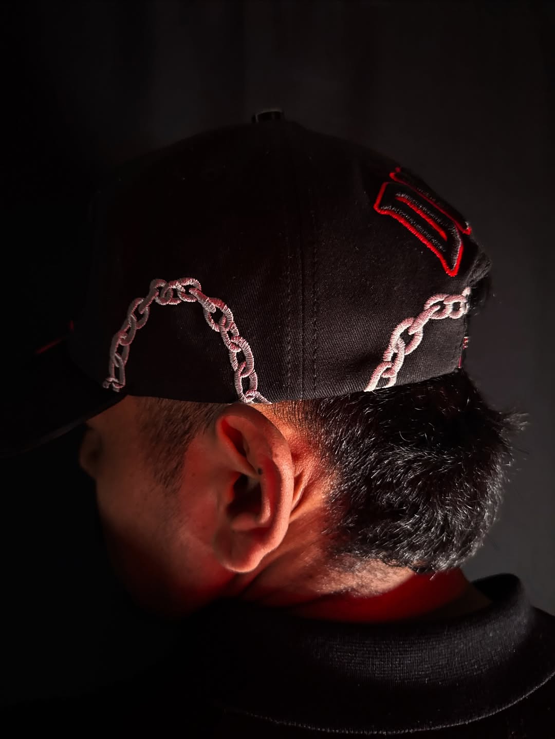 Dread Cross