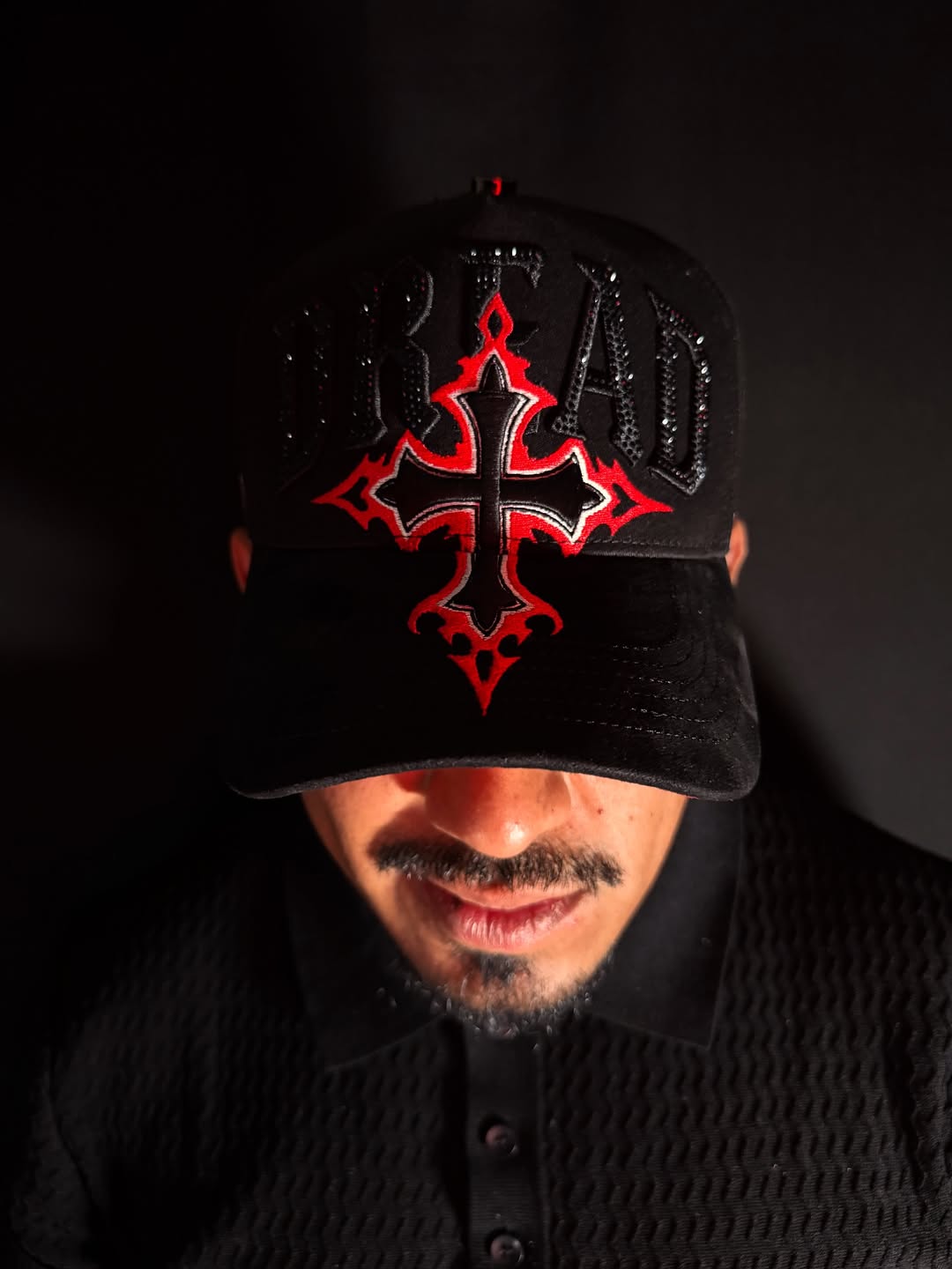 Dread Cross