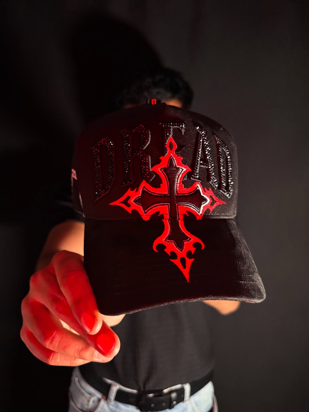 Dread Cross