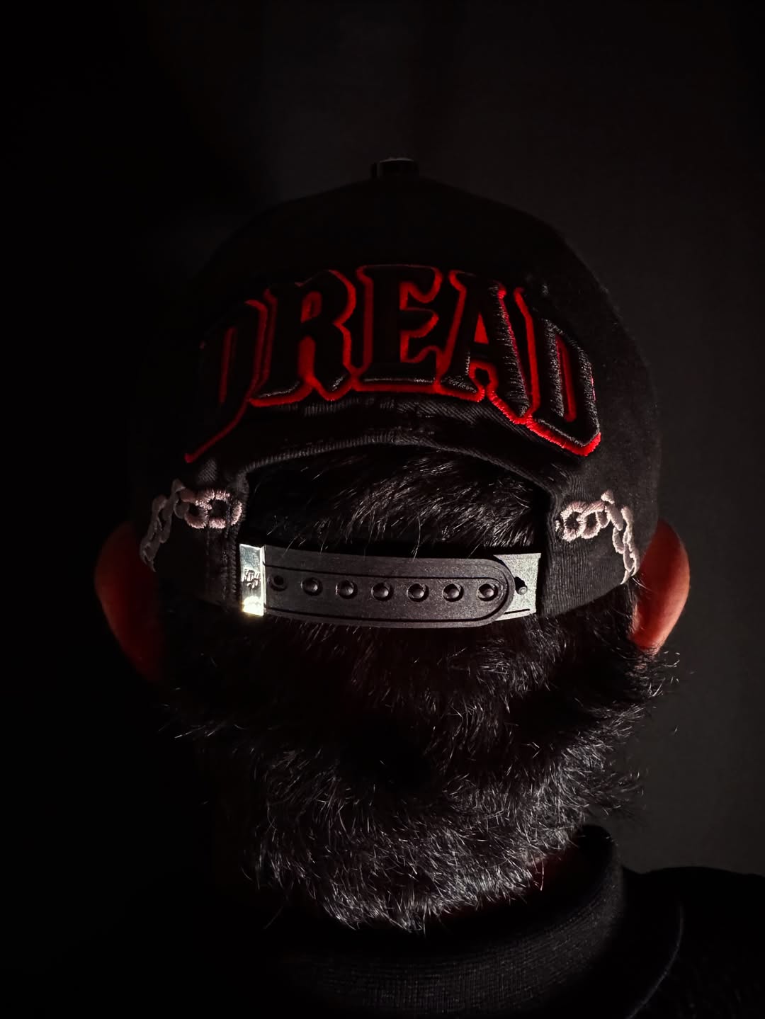 Dread Cross