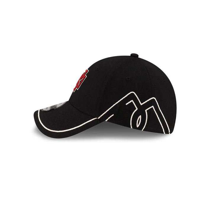 Duki 9FORTY Strapback