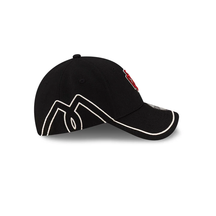 Duki 9FORTY Strapback