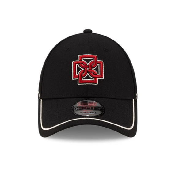 Duki 9FORTY Strapback