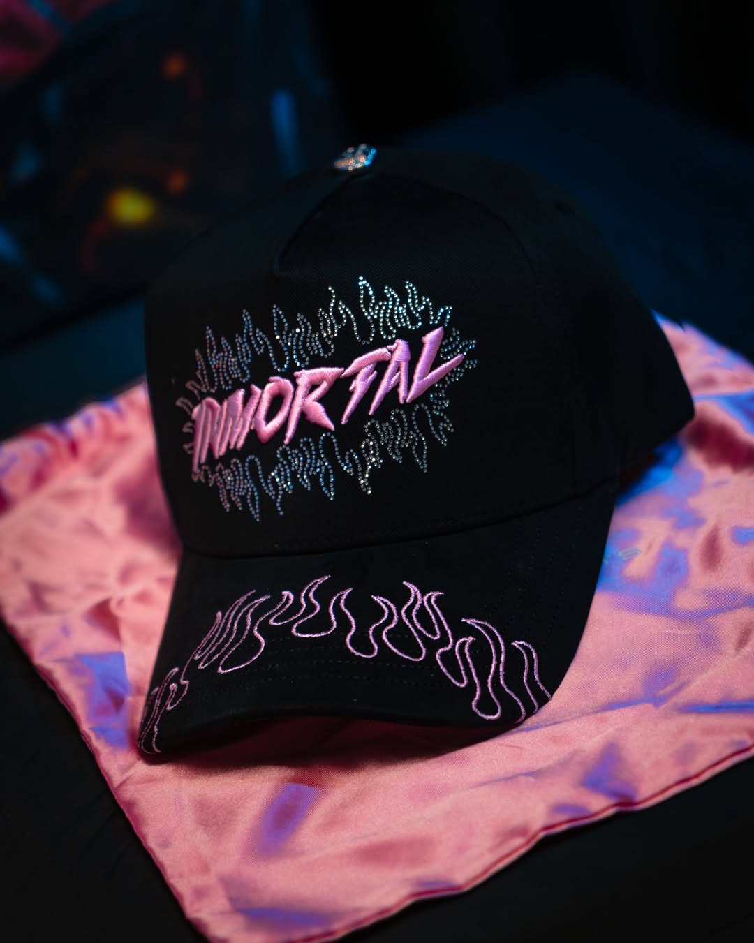 INMORTAL ZR