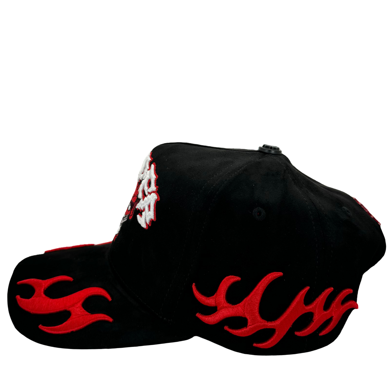 THE DEVIL ZR