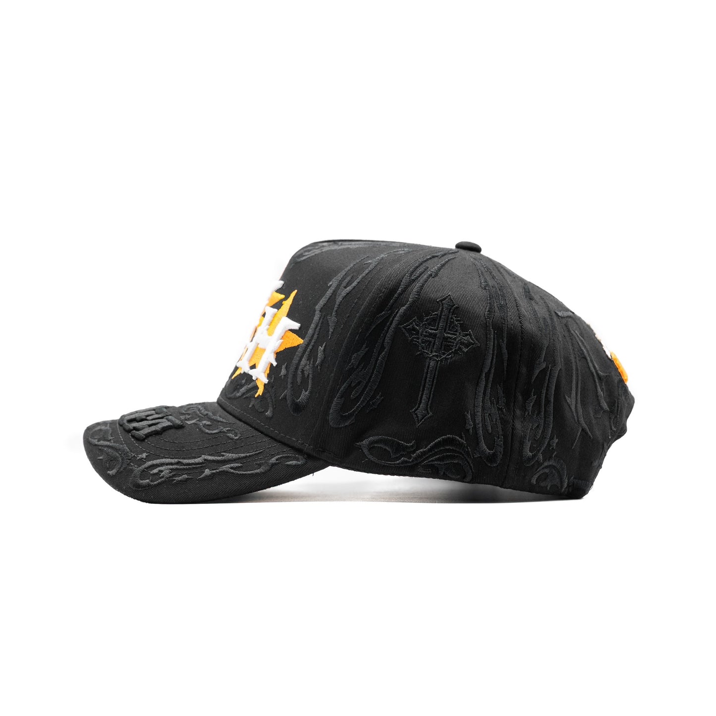 RUDE x PORFA Dandy Hats