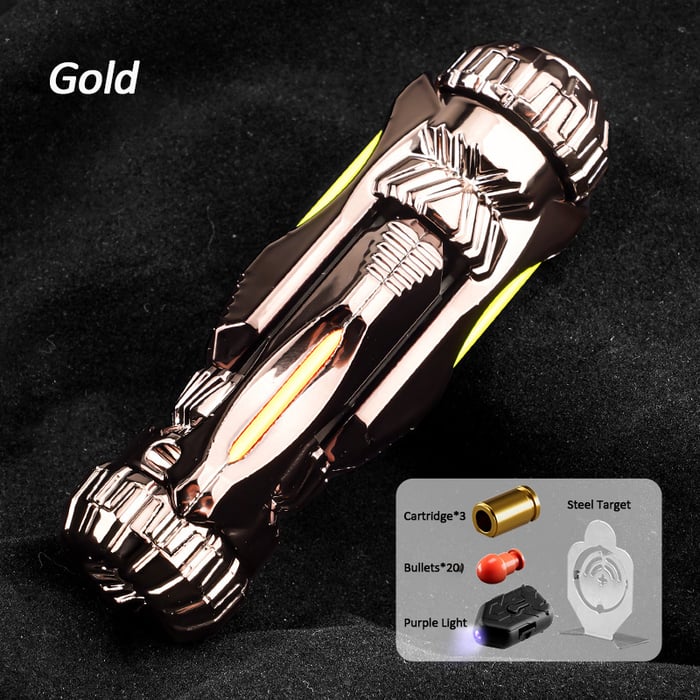 Tactical Fidget Spinner