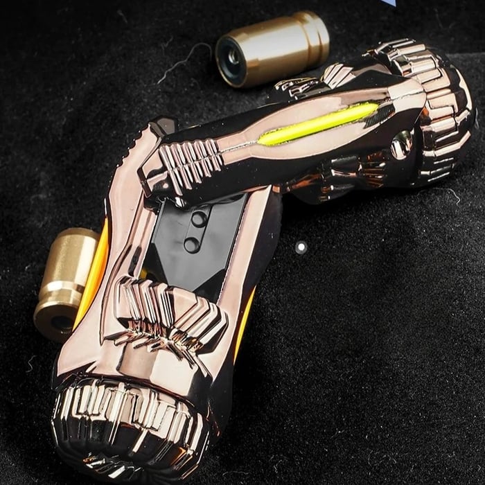 Tactical Fidget Spinner