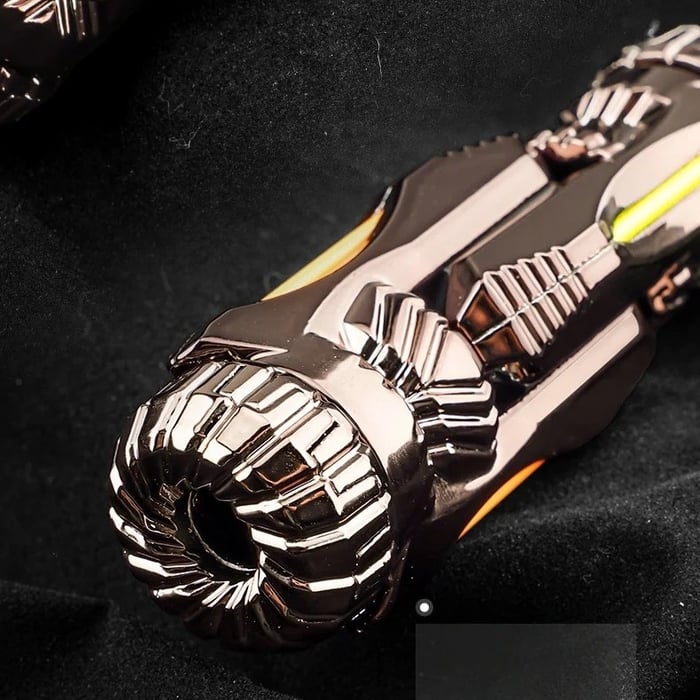 Tactical Fidget Spinner