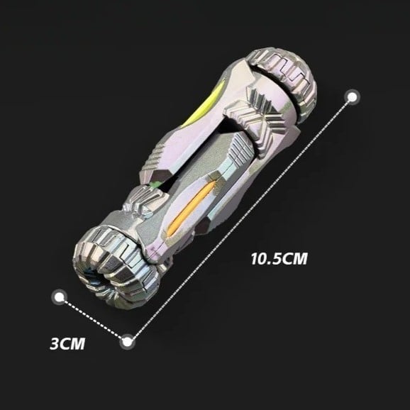 Tactical Fidget Spinner