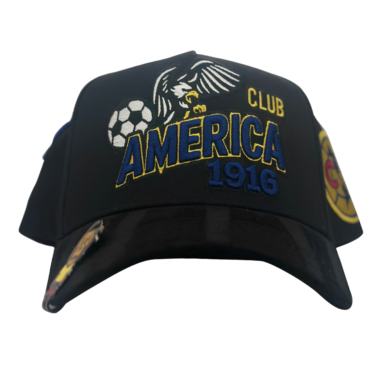 America Club