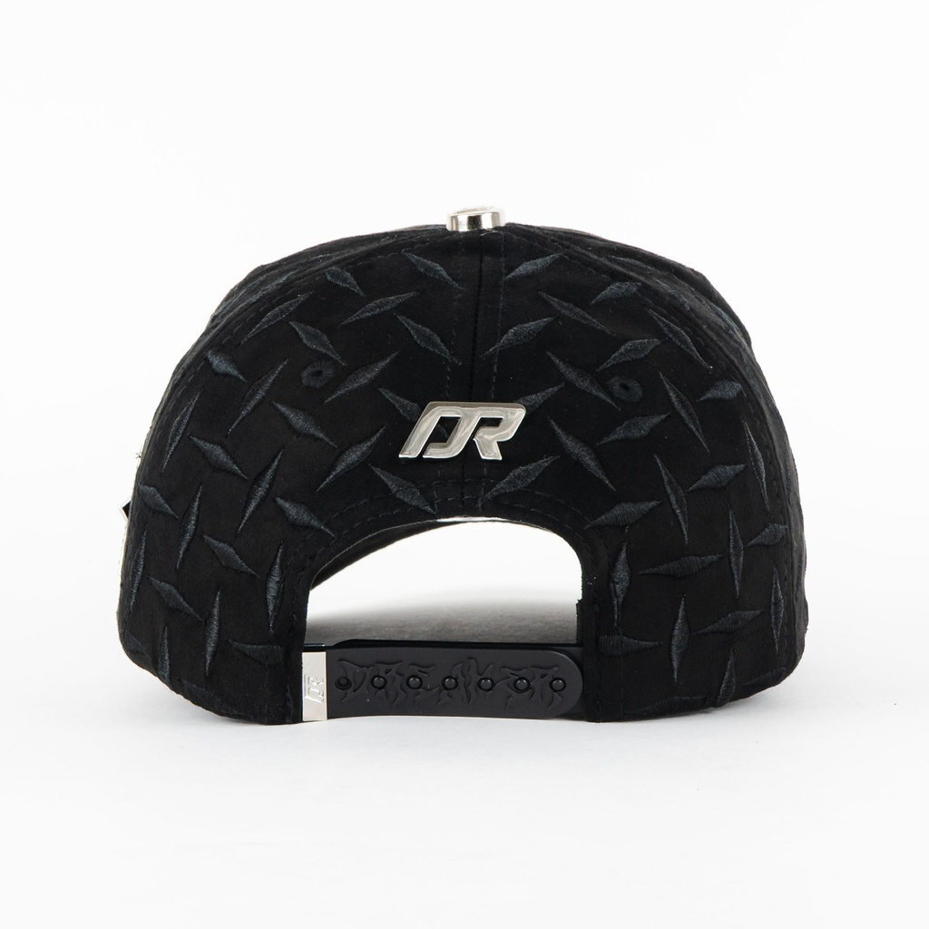 DR CUSTOMS BLACK