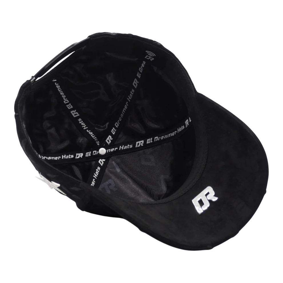 DR CUSTOMS BLACK