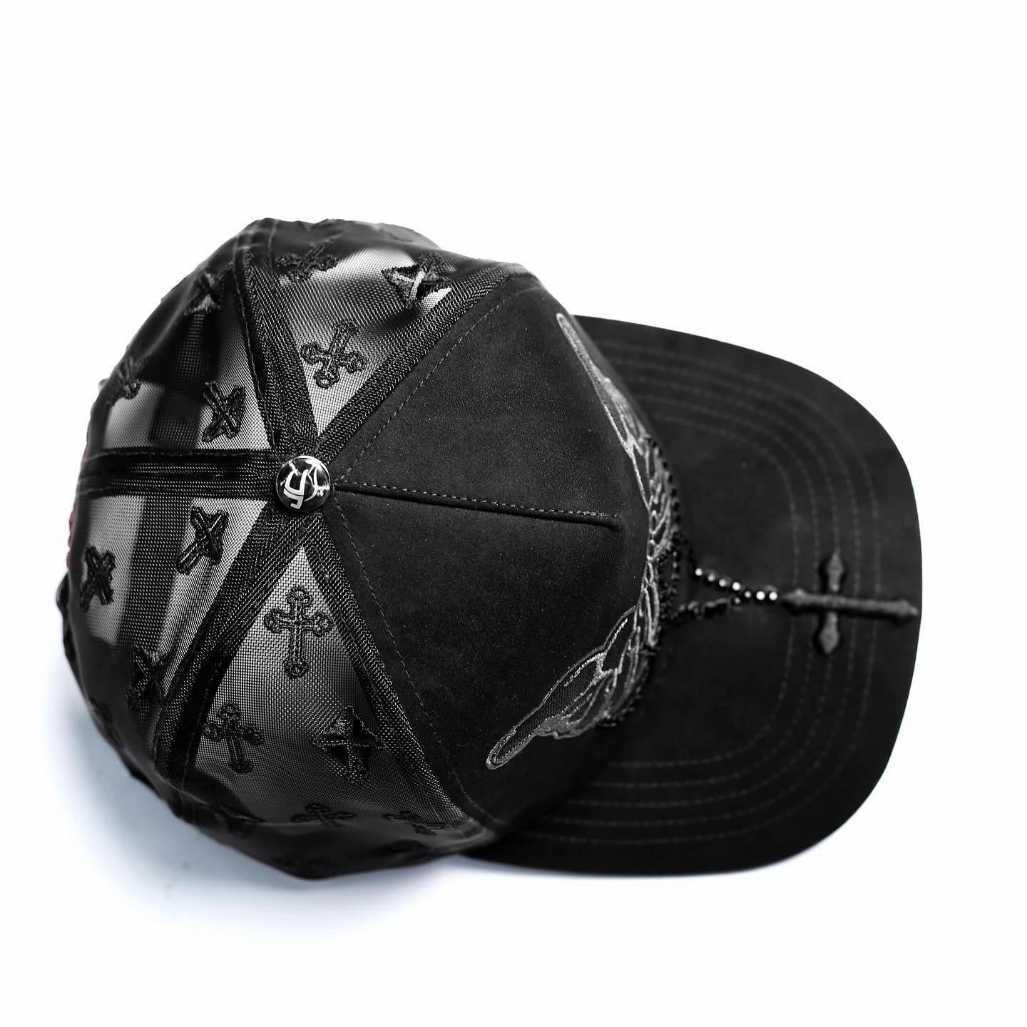 Gorra Redentora