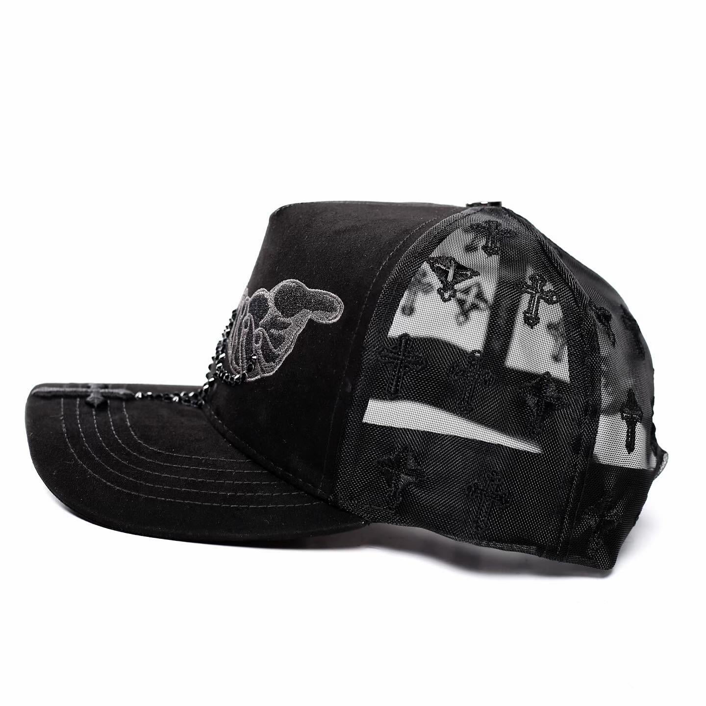 Gorra Redentora